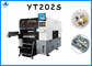 80000CPH SMT Mounting Machine For Electronic Industry 0201 40x40mm