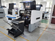 80000CPH SMT Mounting Machine For Electronic Industry 0201 40x40mm