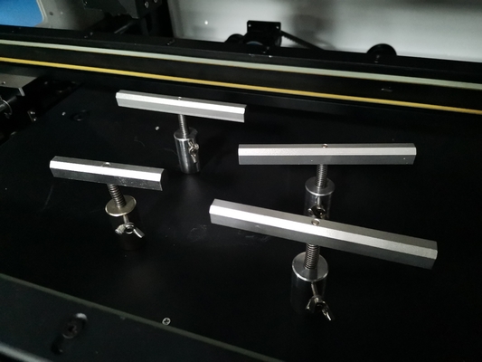 90000CPH High Speed Automatic Glue Dispenser SMT Mounting Machine For LED Lens