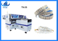T9-2S SMT pick and place machine with 5m,10m,100m LED No wire strip lights