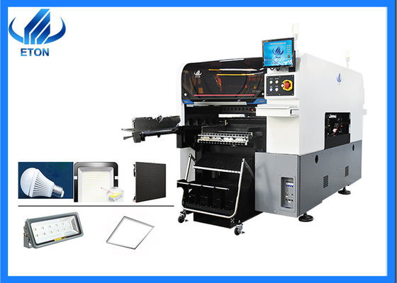 PCB dirver board SMT mounting machine apply to electrical product and LED lights