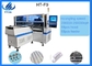 SMT picking and place machine  for LED light  with 68pcs head and 68 pcs feeder