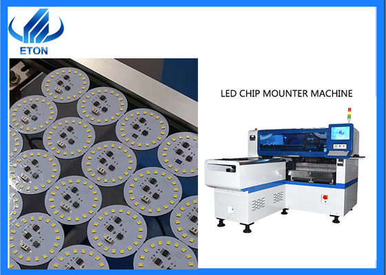 LED Panel Lamp production line SMT machine