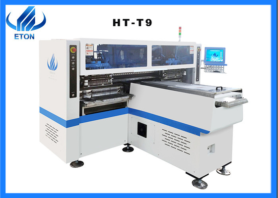 10m soft light strip PCB processing pick and place machine SMT production line Production