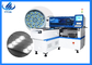 SMT pick and place machine with multifunction apply to LED lights