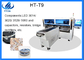 380V 50HZ SMT Placement Machine For Flexible Strip / Roll To Roll Soft Strip