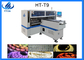 380V 50HZ SMT Placement Machine For Flexible Strip / Roll To Roll Soft Strip