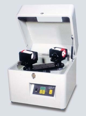 LED Solder Paste Mixer 1-99 Minute Digitally Adjustable For SMT Production Line