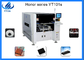 Automatic Pick Place Machine SMT Mounter Machine For IC / 0201- 40x40 Package