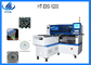 SMT pick and place chip mounter  in led light industry for led bulb,dob bulb,etc.