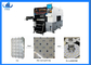 led light chip mounter machine automatic pick and place machine with magnetic linear motor 80000CPH