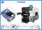 LED Lights PCB Processing SMT Placement Machine dual mode group 20 heads