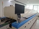 ET-R8 SMT Reflow Oven LED SMD Lighting Making Machine With Power Off Protection Function