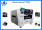 LED Industrial SMT Chip Mounter Semi Auto SMT Production Line Machine For LED Display