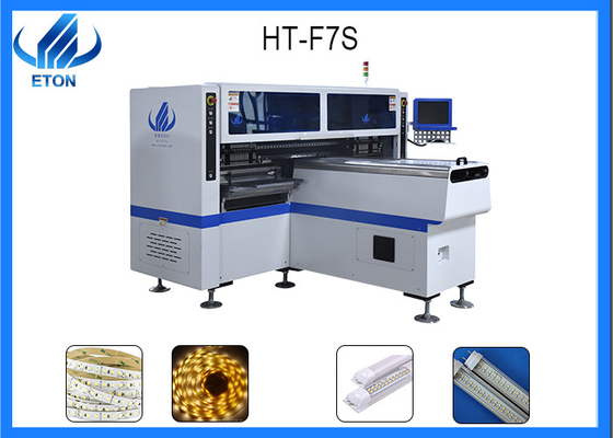 SMT pick and place machine in led light industrial for led tube mounting and production line