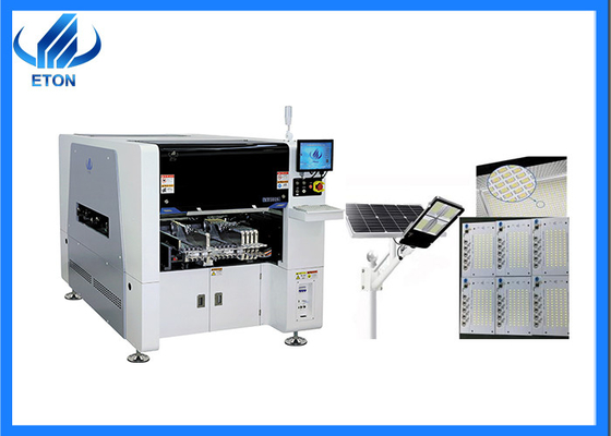 SMT mounting machine for ELectrical PCB driver board and all kinds of LED lights