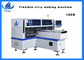 LED Tube SMD Mounting Machine 34 Heads Pick And Place Machine