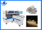 CCC SMT Pick Place Machine With 68 Feeders 68 Heads For LED Strip Lights