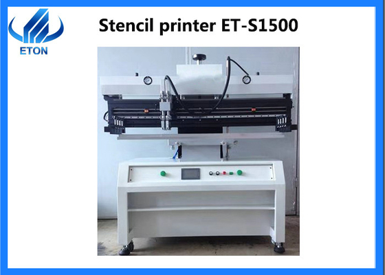 XYZ Calibration Adjustment Printed Circuit Board Assembly Services Machine