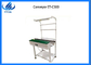 SMT PCB Conveyor PCB Buffering Testing / Manual Insertion Electronic Components Conveyor