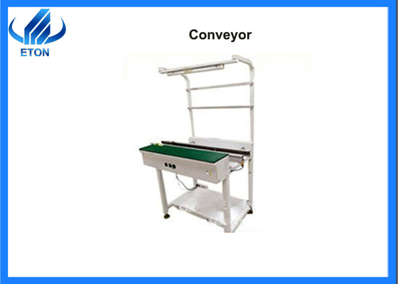 SMT PCB Conveyor PCB Buffering Testing / Manual Insertion Electronic Components Conveyor