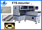 Full Automatic SMT Placement Machine 18W CPH For Rigid PCB / LED Tube / Flexible Strip