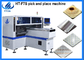 2700mm LED Pick And Place Machine 34 Heads Calibration Automatical