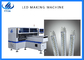 LED Tube SMT Production Line PCB Processing Pick And Place Machine