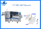0402 Components SMT Chip Mounter 4 Sets Camera With Mark Correction