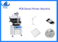 Semi-automatic stencil printer 200KG printing SMT machine platform size 650*320mm