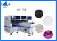 SMT production equipment LED pick and place machine HT-F7S for assembly PCB mounter