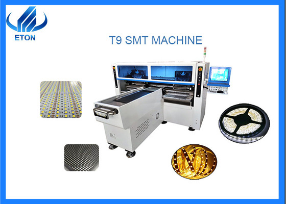 250k CPH SMT Mounting Machine LED Flexible Strips Making Machine