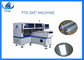 Professional SMT Mounting Machine Highspeed 180K CPH For LED Tube Flexible Strip