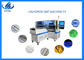 Highspeed high capacity LED mounter machine with 68 head pick and place machine