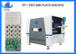 CCC LED Bulbs SMT Pick And Place Machine 10 Heads High Precision Recognition