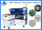 High Precision LED SMT Mounter Machine 12 Heads 45000PCH High End Magnetic Linear Motor
