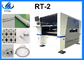 LED multifunctional high precision recognition 10 heads smt pick and place machine