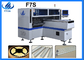 Dual Arm SMT Mounting Machine Professional High Capacity Pick And Place Machine