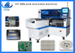 Power driver full automatical multifunctional smt pick and place machine