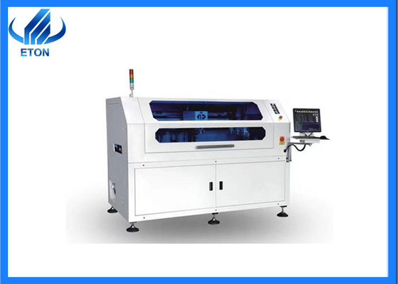 LED lighting making machines suitable for max 1.5M PCB board smt full automation printer machine