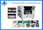 Single module LED diaplay Mounting 0201 10 Heads 40000CPH SMT chip Mounter