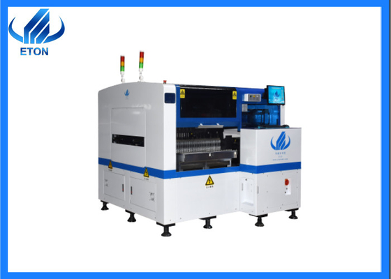 500mm SMT Mounting Machine LED Driver Pick And Place Machine