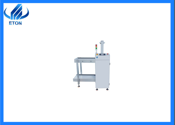 250mm Smt Handling Magazine Loader Fully Automatic Smt Loader