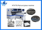 180000cph SMT High Speed Pick And Place Machine Dual Arm For LED Light