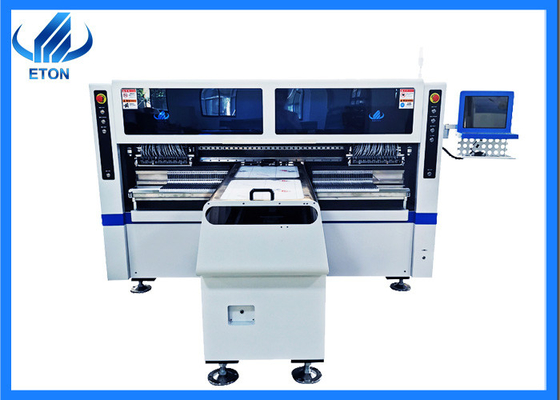 SMT line IC led chip mounter automatic led light production machine for tube bulb