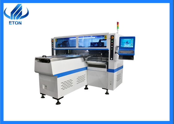 SMT SMD Pick And Place Machine Circuit Board Manufacturing Machine