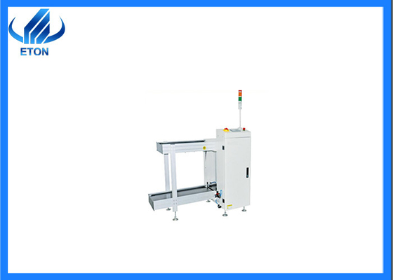 PLC Controlled SMT Mounting Machine Automatic Board Loading Machine