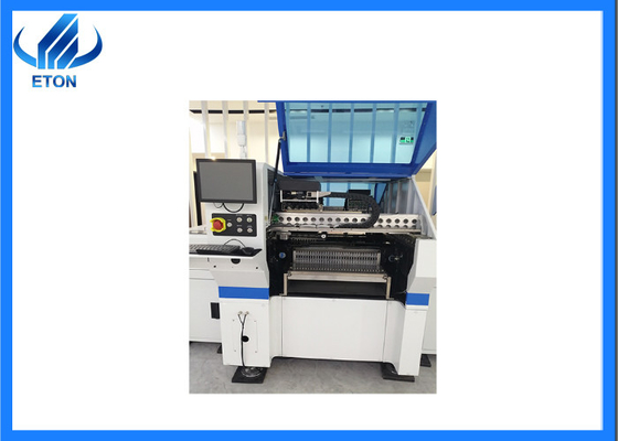 SIRA 70000CPH LED Drive Mounting Machine Magnetic Levitation Motor