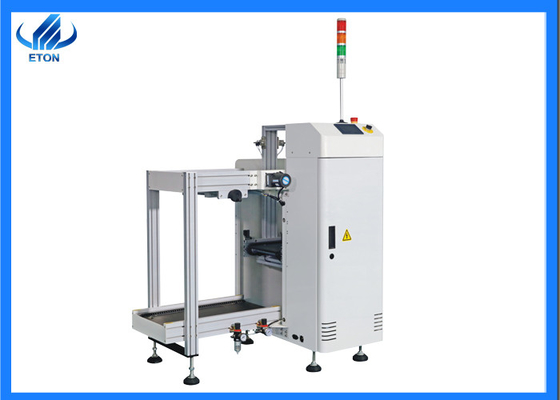 330mm 250mm PCB Loader Automatic Board Loading Machine In Smt Line