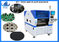 Full automatic led bulb manufacturing machine 10 Heads pick and place machine